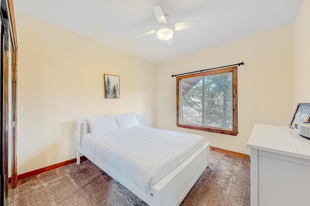 Deer Mountain Villa Lake Arrowhead Exterior foto