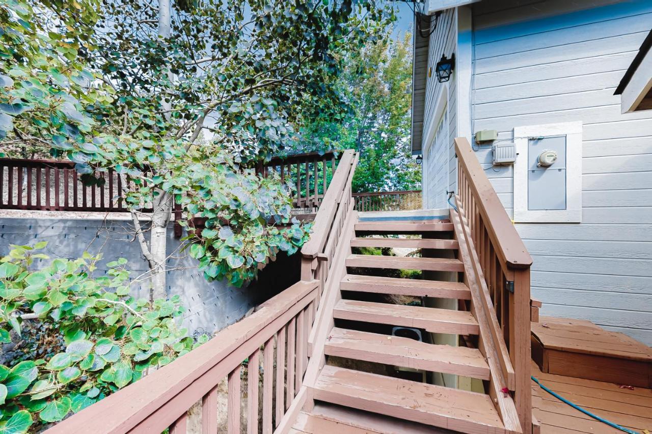 Deer Mountain Villa Lake Arrowhead Exterior foto